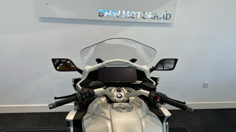 BMW K1600 GTL LE (22MY)